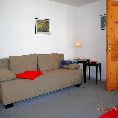 Appartement Seebaer-app-03 *