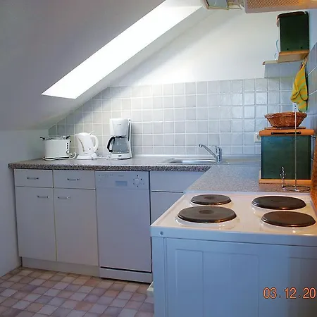 Seebaer-app-03 Appartement