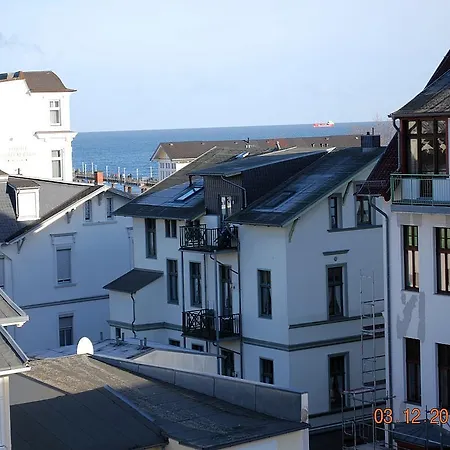Seebaer-app-03 Appartement *