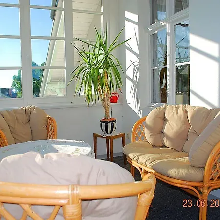Appartement Seebaer-app-03 *